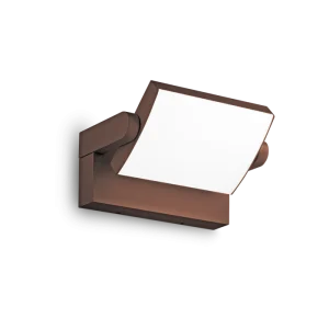 SWIPE LED ZIDNA SVJETILJKA AP COFFEE IP54
