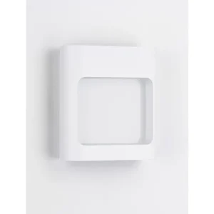TALL ZIDNA SVJETILJKA BIJELA 
LED 6 Watt 220-240 Volt 388lm 
3000K