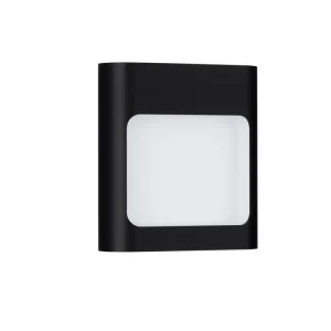 TALL ZIDNA SVJETILJKA 
LED 6 Watt 220-240 Volt 388lm 
3000K