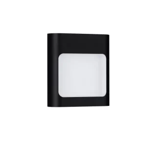 TALL ZIDNA SVJETILJKA 
LED 9 Watt 220-240 Volt 562lm 
3000K