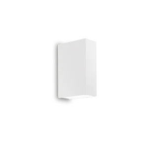 TETRIS-2 ZIDNA LAMPA AP2 BIJELA G9 IP44