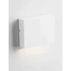 TICK ZIDNA SVJETILJKA BIJELA 
LED 4 Watt 220-240 Volt 251lm 
3000K