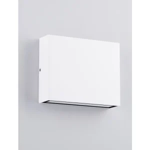 TICK ZIDNA SVJETILJKA BIJELA LED/7W/3000k/791lm/240V IP54