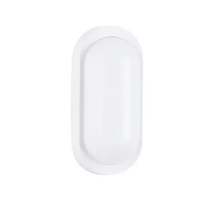 TIEPOLO ZIDNA SVJETILJKA BIJELA LED 11 Watt 220-240 Volt 935lm 3000K IP65