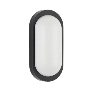 TIEPOLO ZIDNA SVJETILJKA 
LED 11 Watt 220-240 Volt 885lm 
3000K IP65 
L