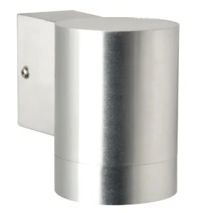 TIN MAXI ZIDNA SVJETILJKA ALUMINIJ GU10 IP54