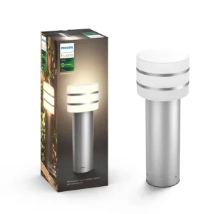 tuar-hue-vanjska-svjetiljka-inox-1x9w-230v-27760-02063657.webp Tuar HUE VANJSKA SVJETILJKA inox 1x9W 230V