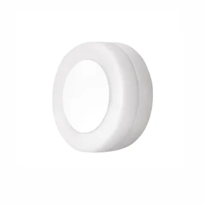 TUNE VANJSKA ZIDNA SVJETILJKA LED 9W/3000K/620lm/IP65/BIJELA
