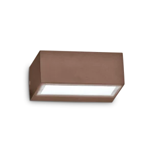 TWIN ZIDNA LAMPA AP1 COFFEE G9