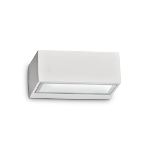 twin-zidna-svjetiljka-ap1-bijela-g9-67894-02068160.webp TWIN ZIDNA SVJETILJKA AP1 BIJELA G9