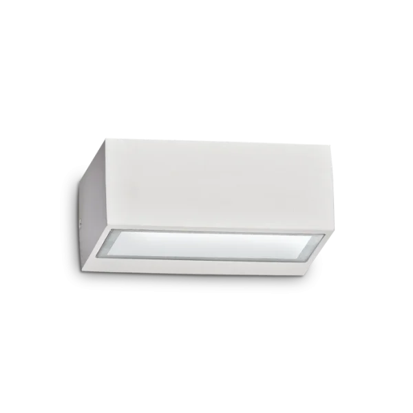 twin-zidna-svjetiljka-ap1-bijela-g9-67894-02068160.webp TWIN ZIDNA SVJETILJKA AP1 BIJELA G9