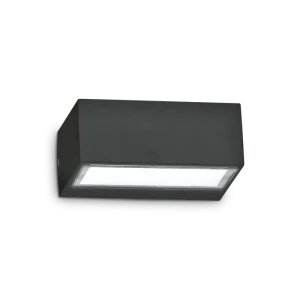 twin-zidna-svjetiljka-ap1-crna-g9-76991-02068163.webp TWIN ZIDNA SVJETILJKA AP1 CRNA G9