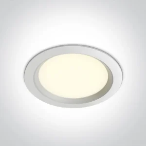ugradbena-svjetiljka-led24w4000k1800lm120240vip20fi235mmbije-3587-02092514.webp UGRADBENA SVJETILJKA LED/24W/4000K/1800lm/120°/240V/IP20/FI.235mm/BIJELA