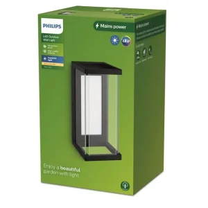 ulyzo-vanjska-zidna-svjetiljka-wa-12w-27k-bl-hv-06-24257-02062626.webp Ulyzo VANJSKA ZIDNA SVJETILJKA WA 12W 27K BL HV 06