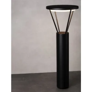 STALAK ZA VIRTUS STAJAĆU LAMPU 55CM LED 3000K 1190lm IP65 CRNA NL9030573
