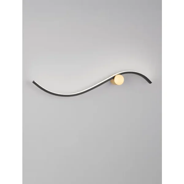 wave-zidna-lampa-led-3000k-880lm-ip20-zlatna-crna-41943-02075447.webp KIMA ZIDNA LAMPA LED/3000K/14W/880Lm/ZLATNA & BLACK