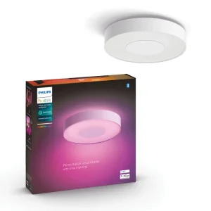xamento-philips-hue-led-plafonjera-bijela-m-2000-6500k-ip44-68515-02180130.webp Xamento PHILIPS HUE LED PLAFONJERA BIJELA M 2000-6500K IP44