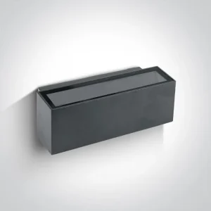 zidna-led-svjetiljka-2x6w3000k2x420lm230vip54-antracit-90312-02060802.webp ZIDNA LED SVJETILJKA 2x6W/3000K/2x420lm/230V/IP54 ANTRACIT