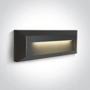 zidna-svjetiljka-led-2w3000k65lm230vip65-antracit-54130-02021280.webp VANJSKA ZIDNA SVJETILJKA LED 2W/2700K-3300K-4000K/75lm/IP65 ANTRACIT